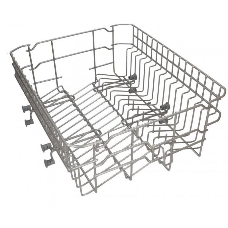 Upper basket