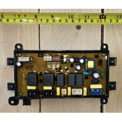PCB power board