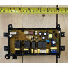 PCB power board
