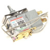 Constant temperature reset type temperature controller