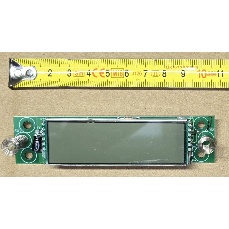 Control Board