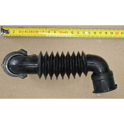 Bellows（inlet)