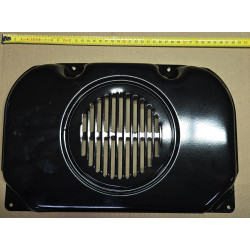 back grill guard board