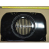 back grill guard board