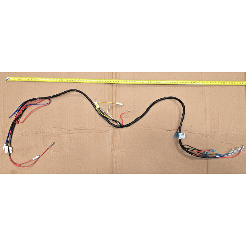 Wire harness