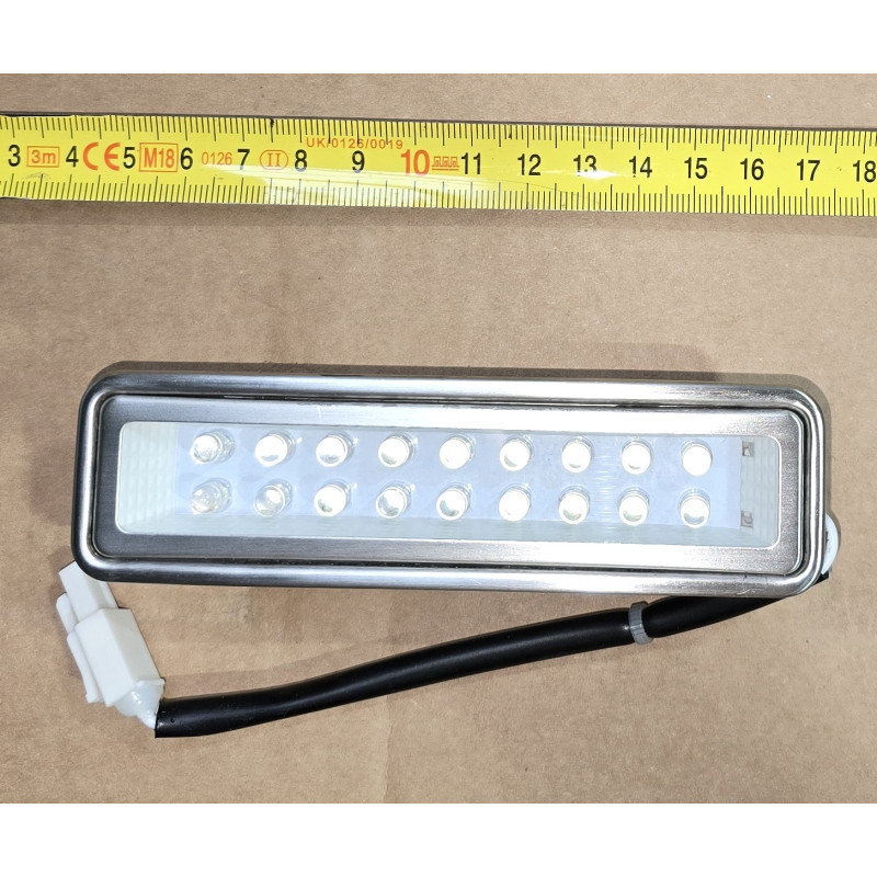 LED lamp