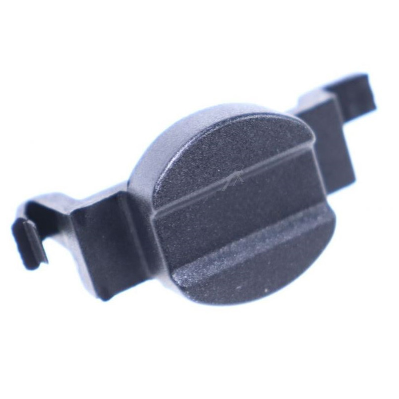PLASTIC SLEDGE WHEEL