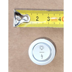 Ignition Button