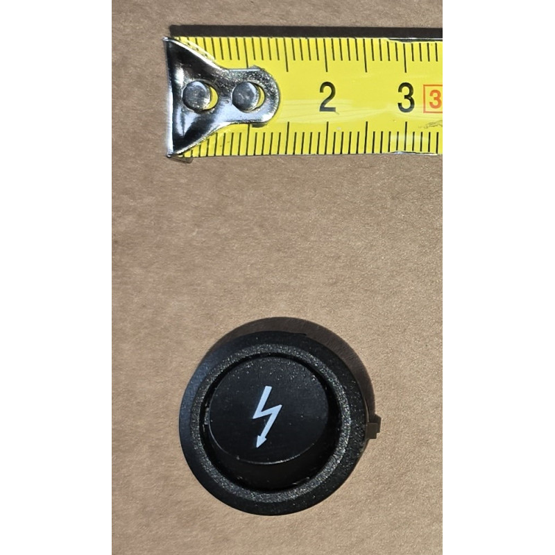copy of Ignition Button