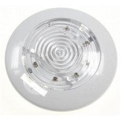LED light assembly