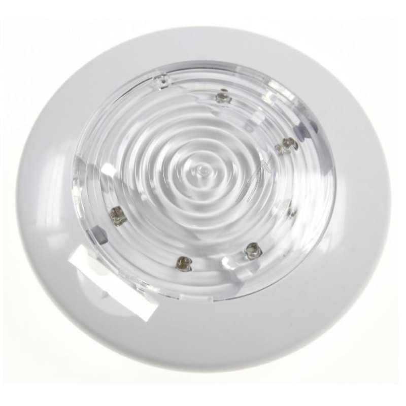 LED light assembly