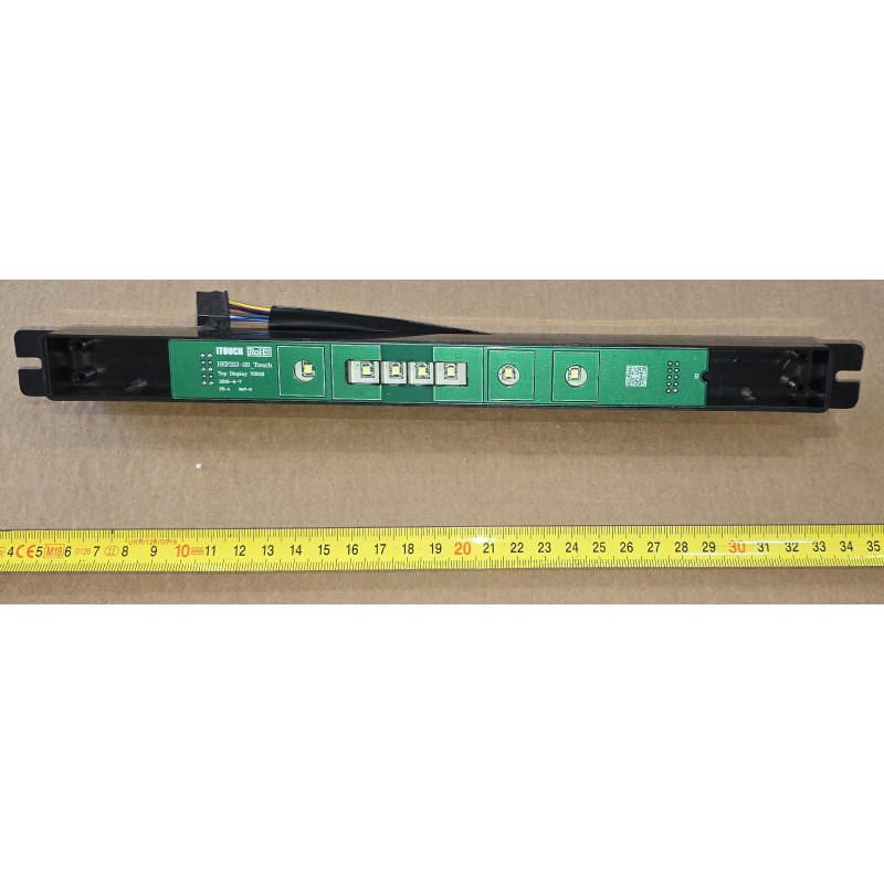 electronic switch
