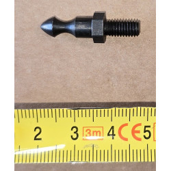Spindle- MALE DOOR CATCH