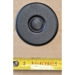 BURNER LID SMALL TECNA MAT 2mm