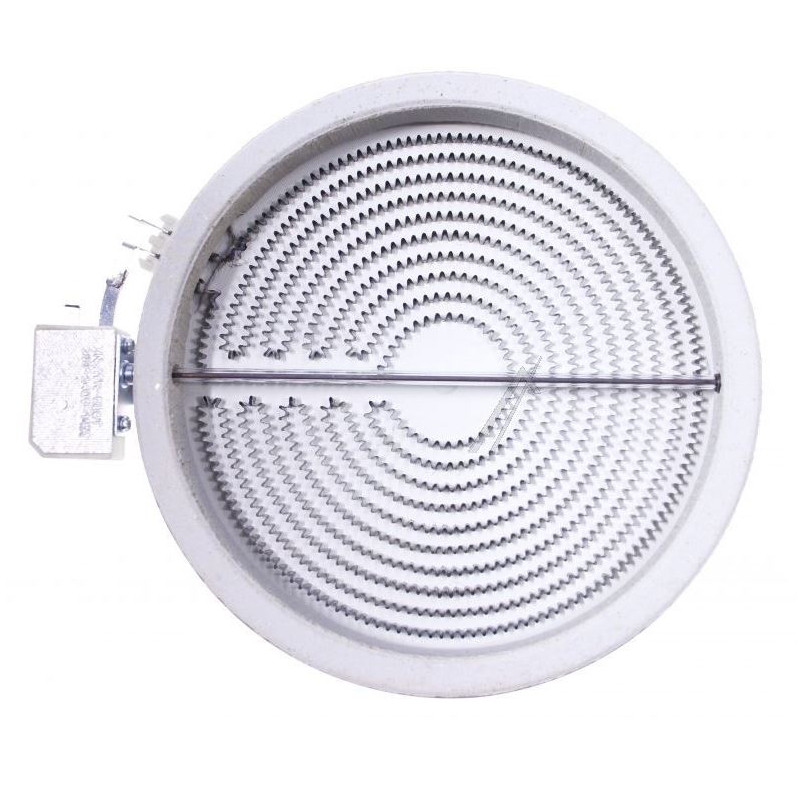 Heating Element with Built In Thermostat
