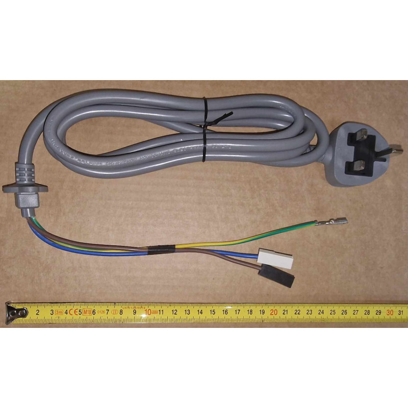 Power Cord