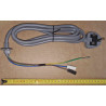 Power Cord