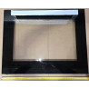 Main Oven Door - NW90DF3BL