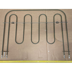 heating element 2900W + 2200W