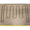 heating element 2900W + 2200W
