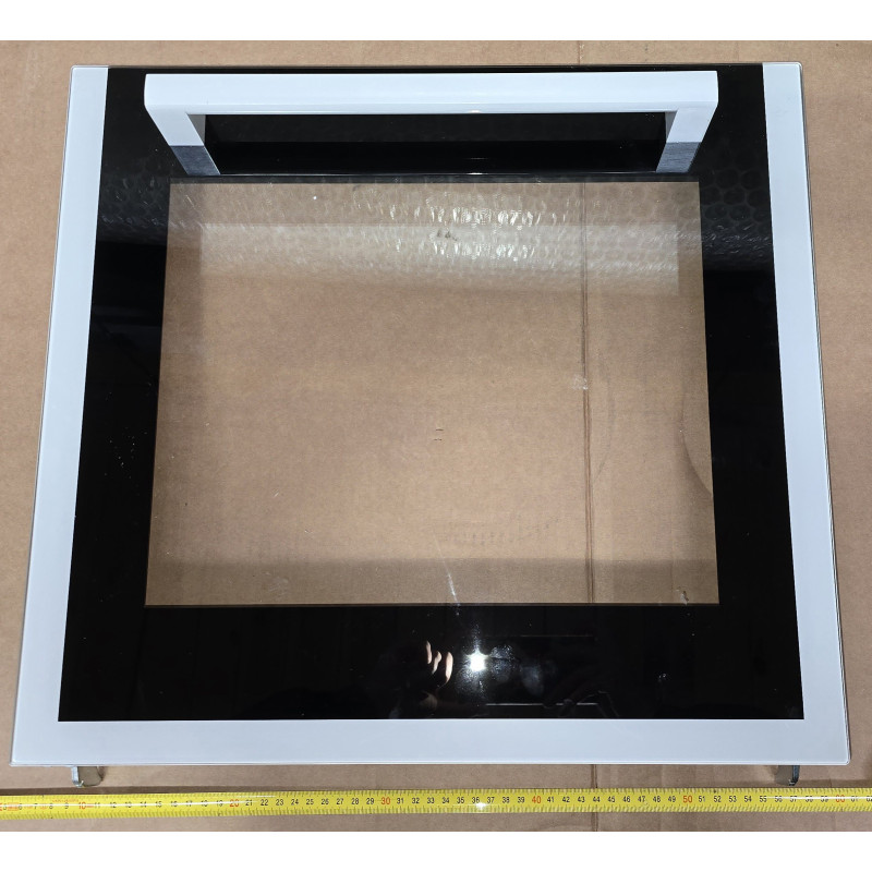 Complete Lower Door for NWLS50DCW