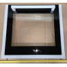 Complete Lower Door for NWLS50DCW