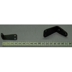 Hinge set