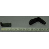 Hinge set