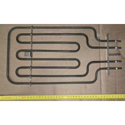 Top Heating element small