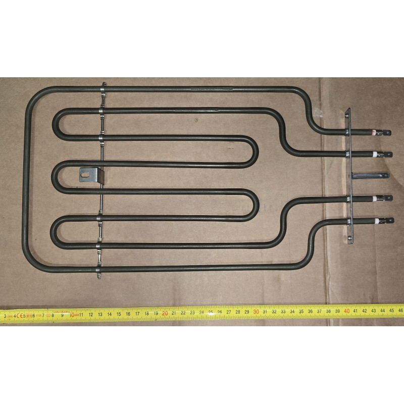 Top Heating element small