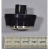 KNOB(SPECTRUM,M.T7,SIYAH)