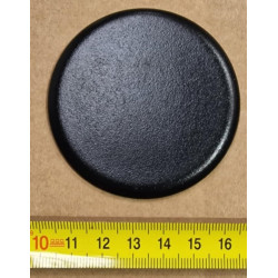 Outer and Inner Burner Caps for Wok Ring