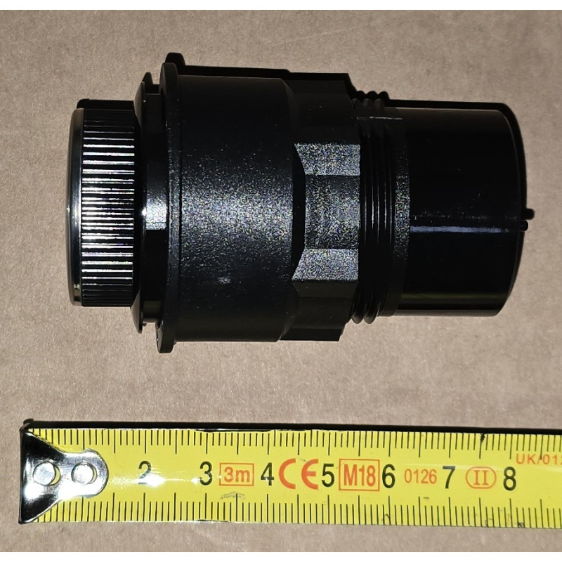 Knob Assembly