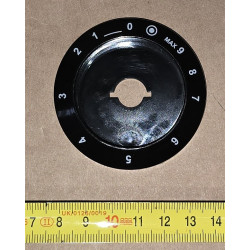 Knob assembly