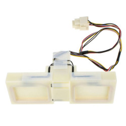 Electric Damper