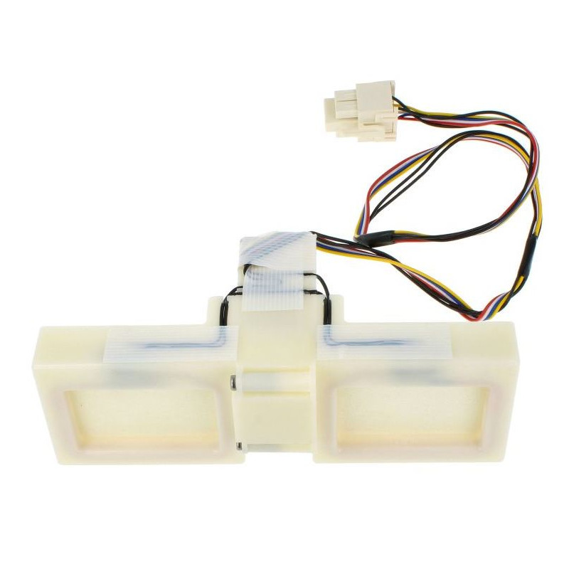 Electric Damper
