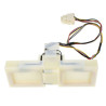 Electric Damper