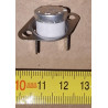 overheat protector 85'C