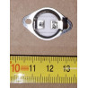 overheat protector 85'C