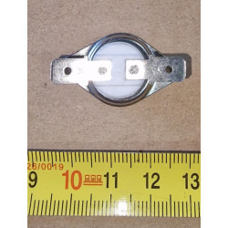 overheat protector 120'C