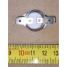 overheat protector 120'C