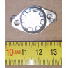 overheat protector 120'C