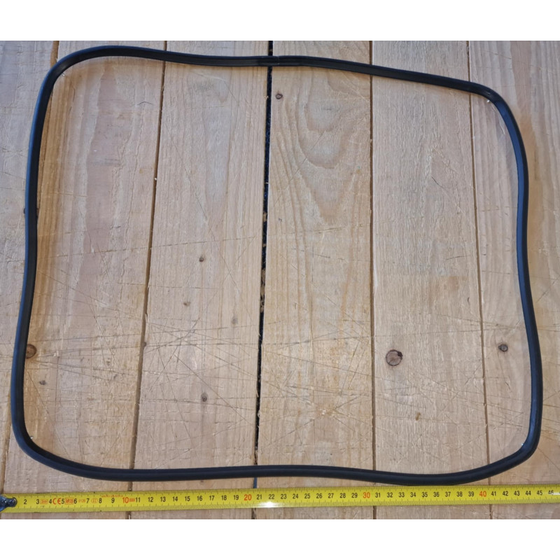 SILICON GASKET 430 x 335