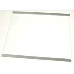 Cover of lower drawer