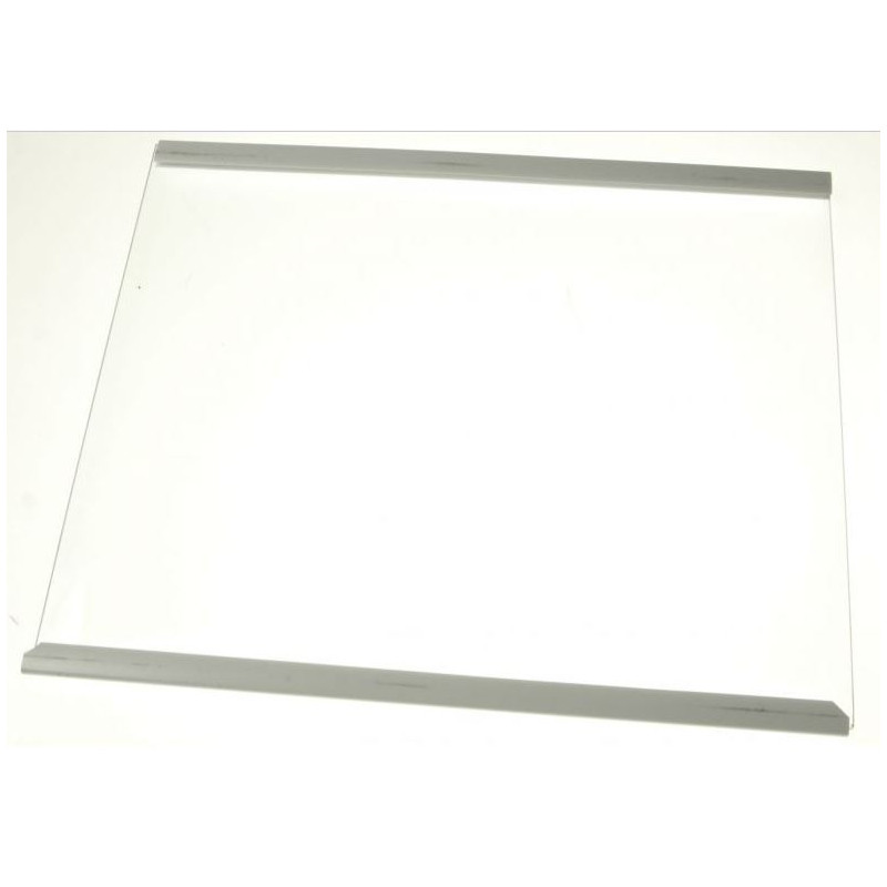 Cover of lower drawer
