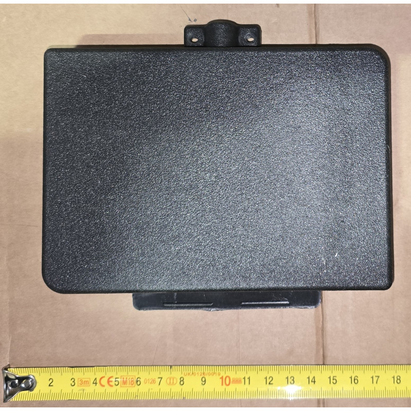 ELECTRIC CABLE BOX