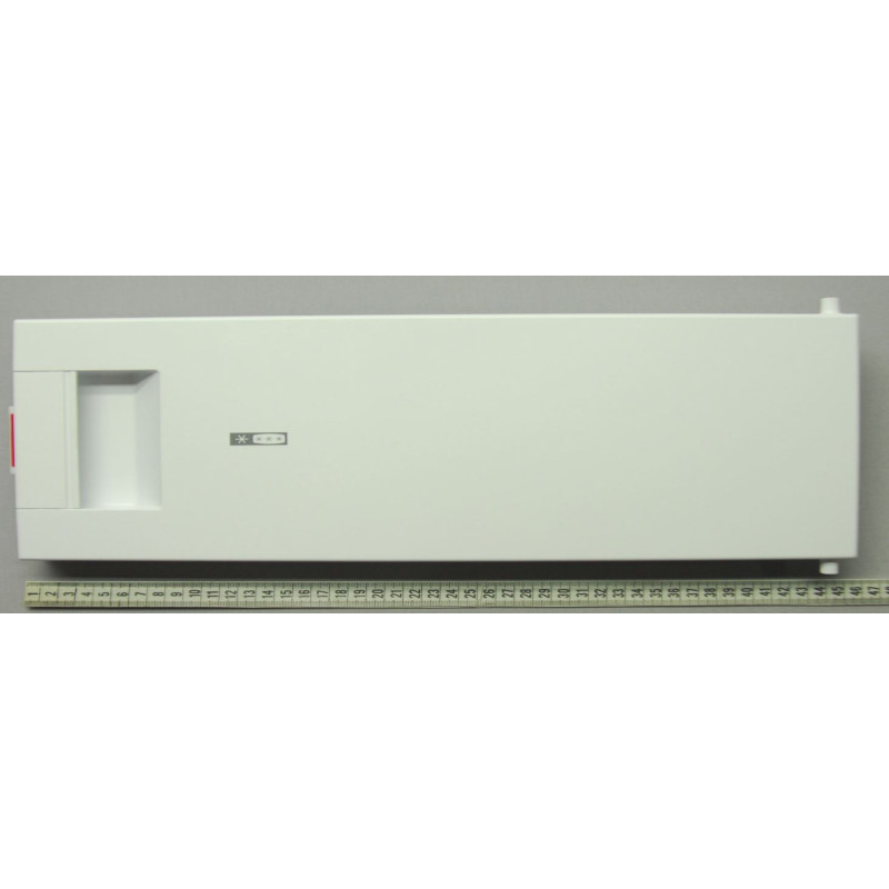 Complete Freezer Door