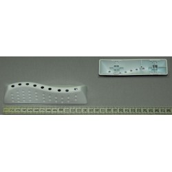 Drum Paddle Lifter