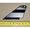 Shaft bracket assembly-down