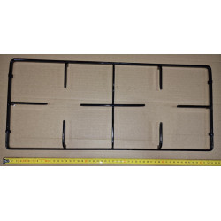 Pan Support Middle Burners